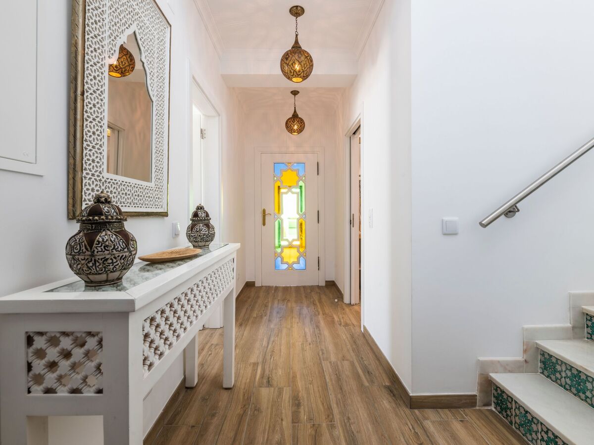 Villa Riad Matias Galé – Maison 9 pers. Algarve - Photo 24