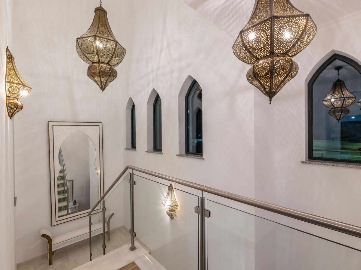Villa Riad Matias Galé – Maison 9 pers. Algarve - Photo 25