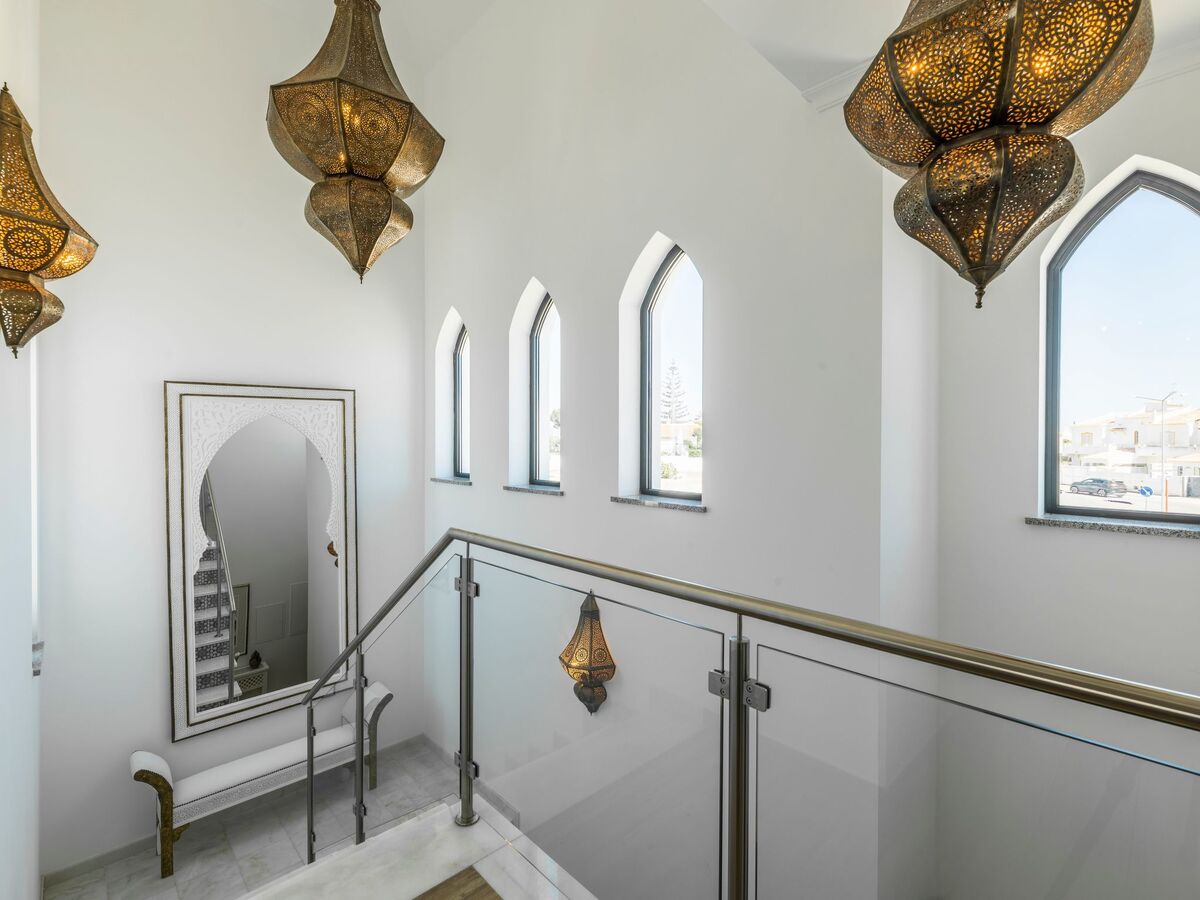 Villa Riad Matias Galé – Maison 9 pers. Algarve - Photo 26