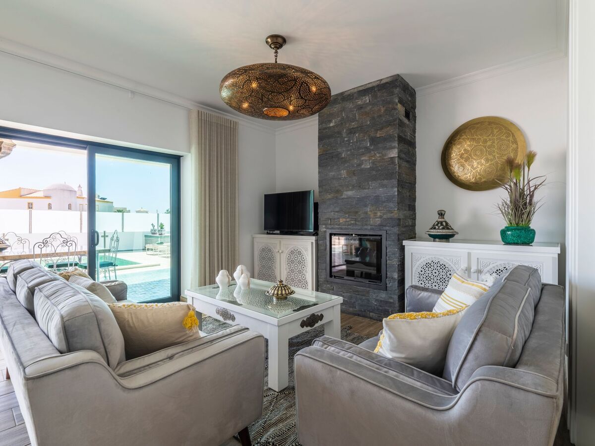 Villa Riad Matias Galé – Maison 9 pers. Algarve - Photo 30