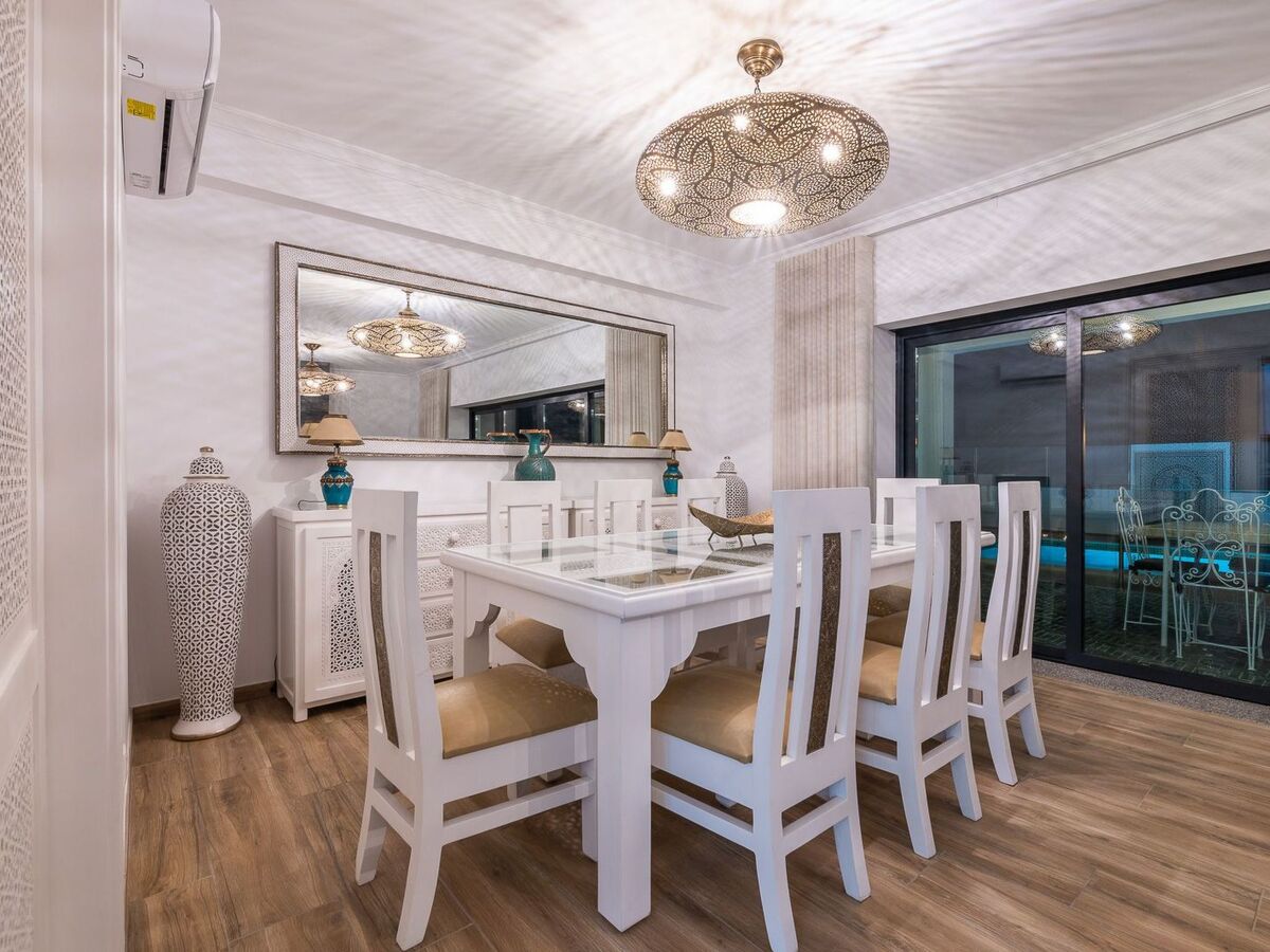 Villa Riad Matias Galé – Maison 9 pers. Algarve - Photo 32
