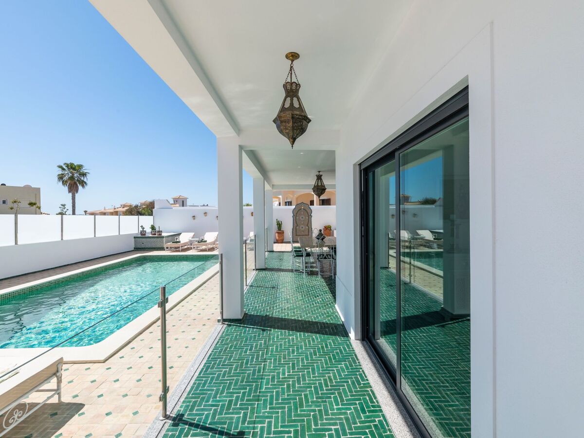 Villa Riad Matias Galé – Maison 9 pers. Algarve - Photo 35