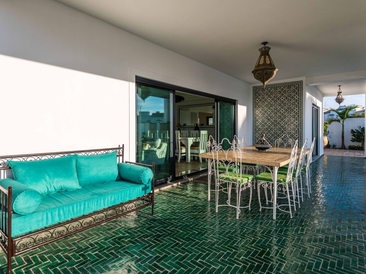 Villa Riad Matias Galé – Maison 9 pers. Algarve - Photo 36