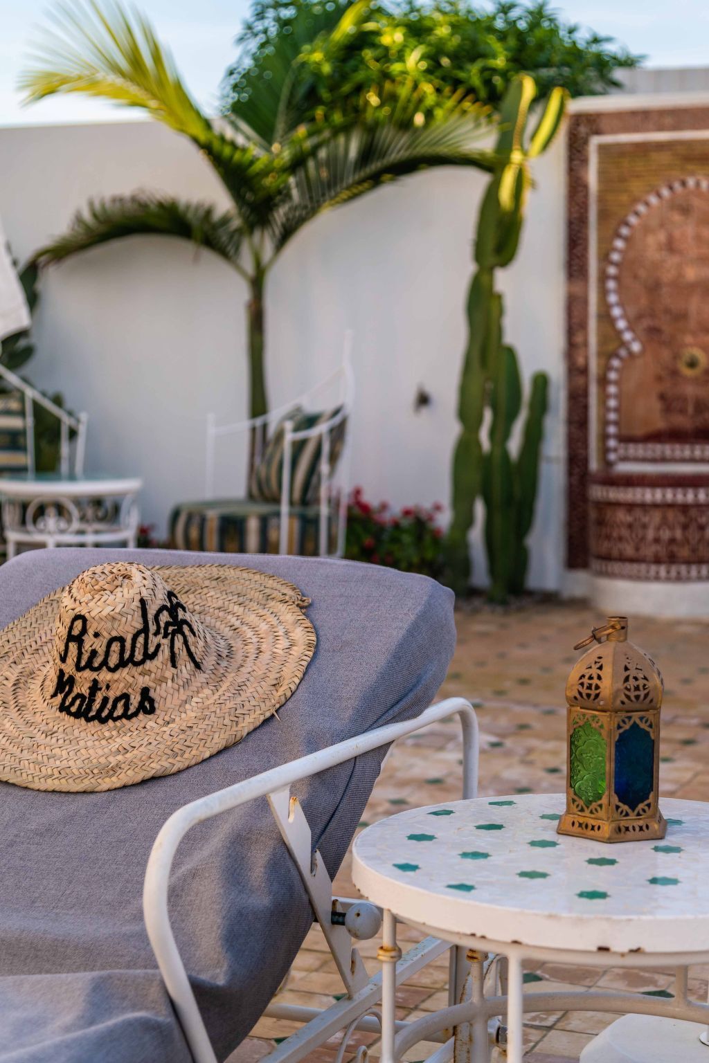 Villa Riad Matias Galé – Maison 9 pers. Algarve - Photo 38