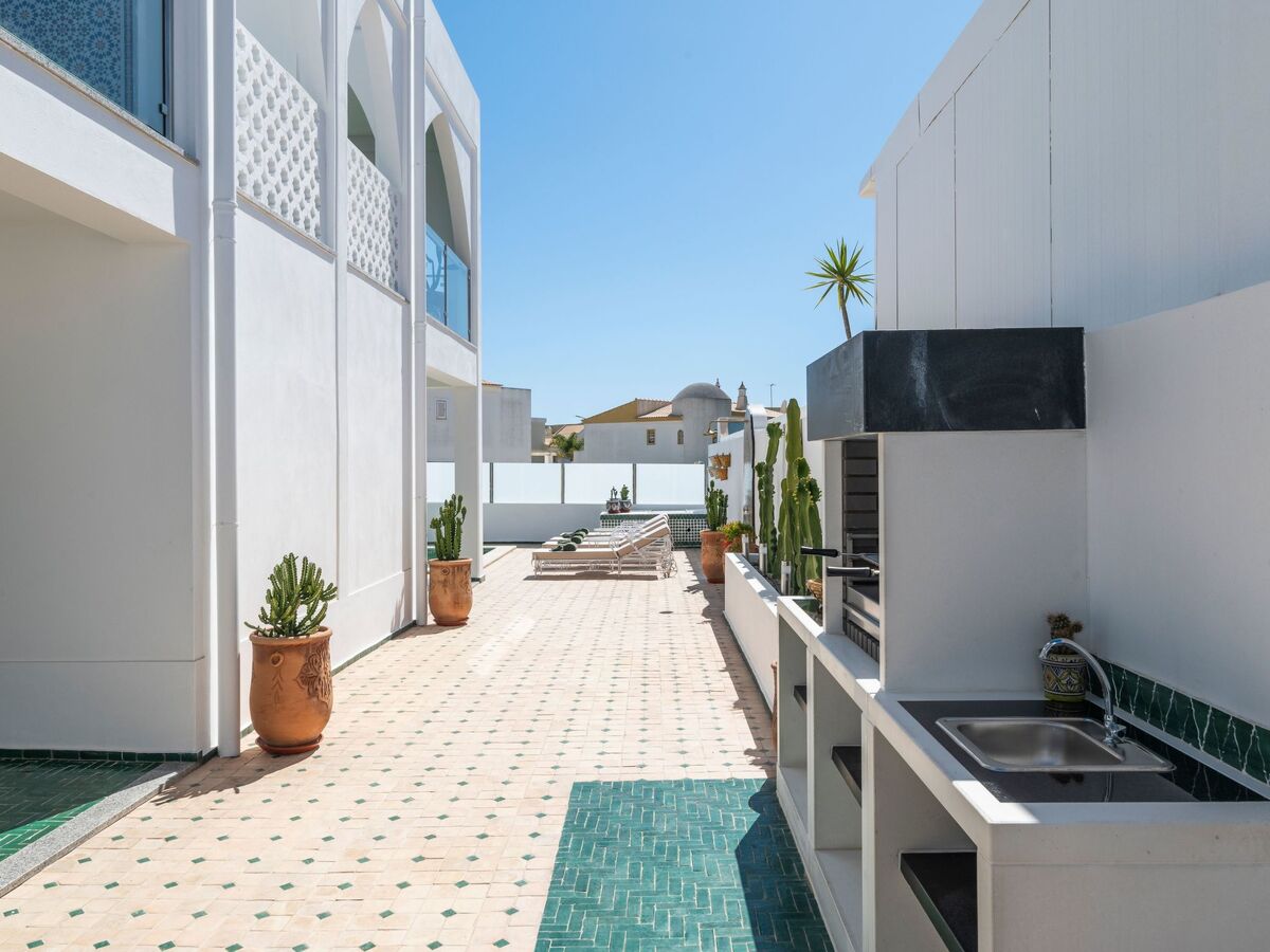Villa Riad Matias Galé – Maison 9 pers. Algarve - Photo 39