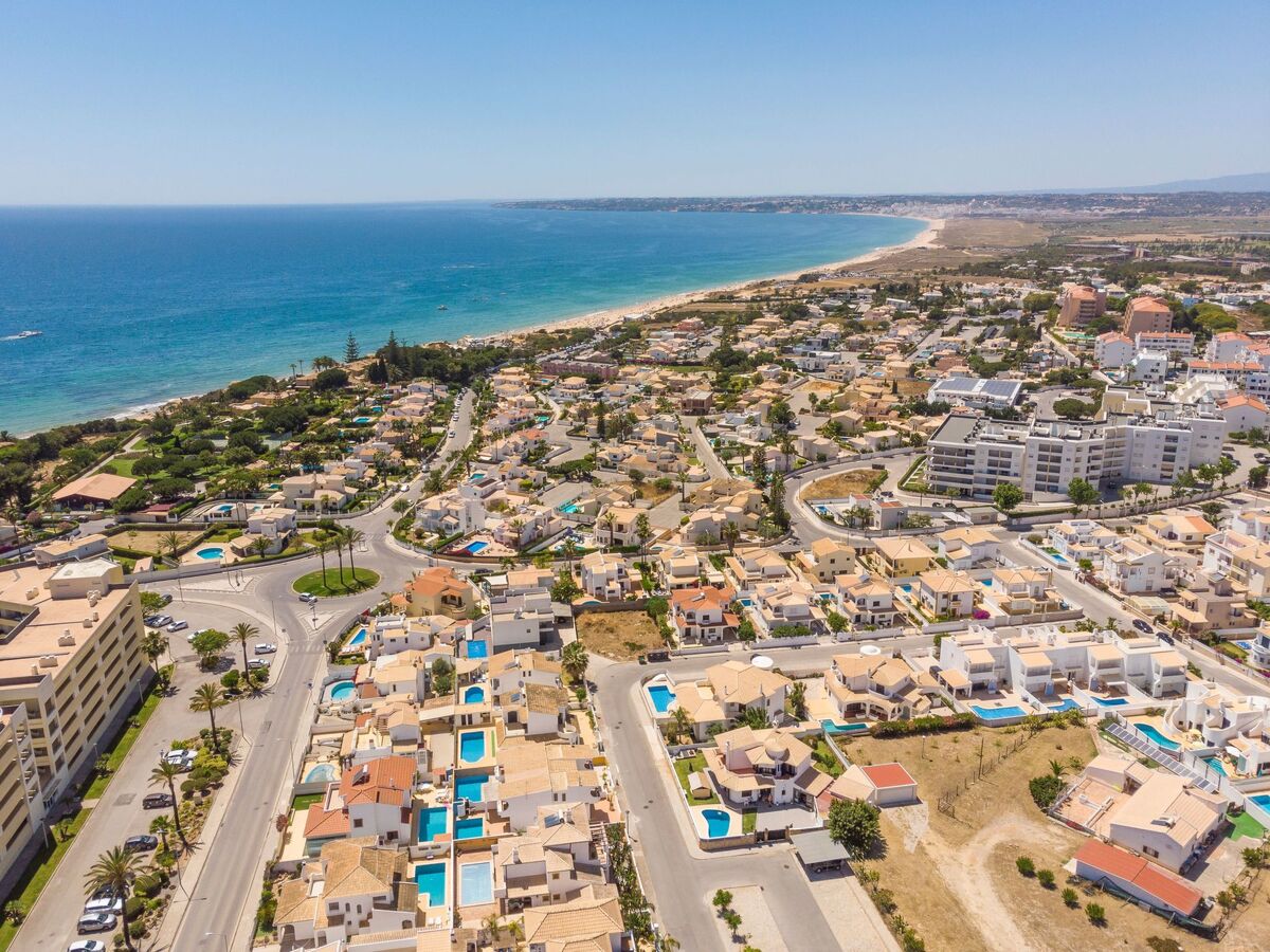 Villa Riad Matias Galé – Maison 9 pers. Algarve - Photo 45