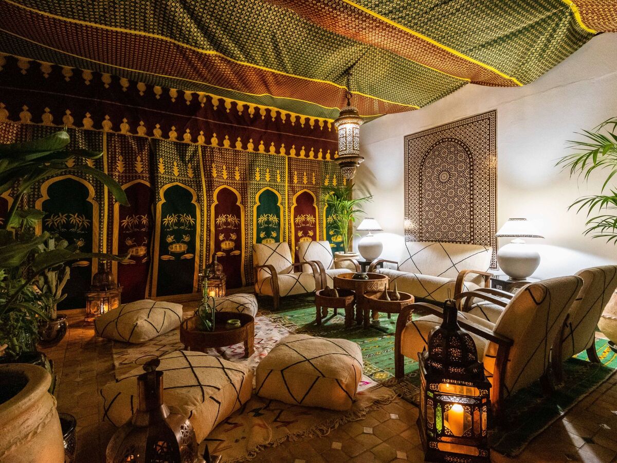 Villa Riad Matias Galé – Maison 9 pers. Algarve - Photo 48