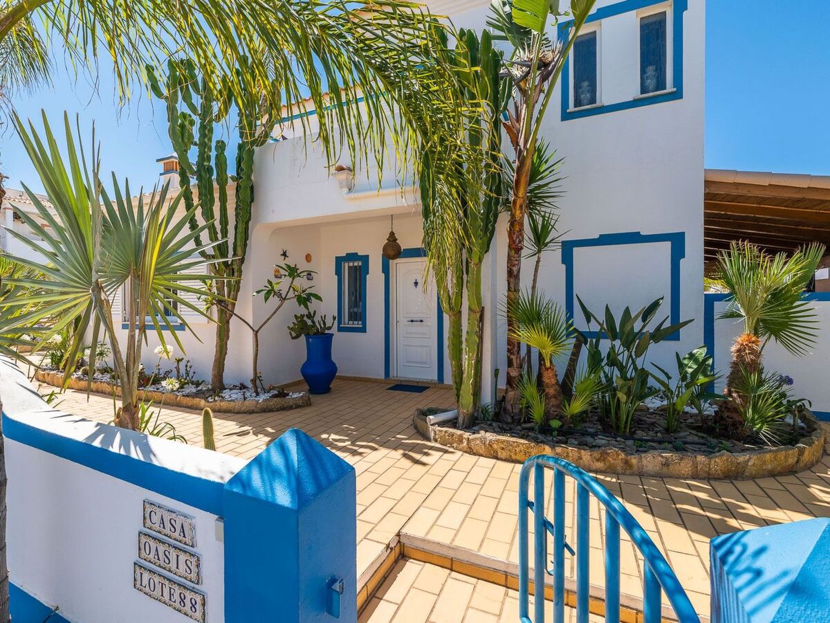 Villa Oasis Galé – piscine privée, 4 chambres - Photo 10