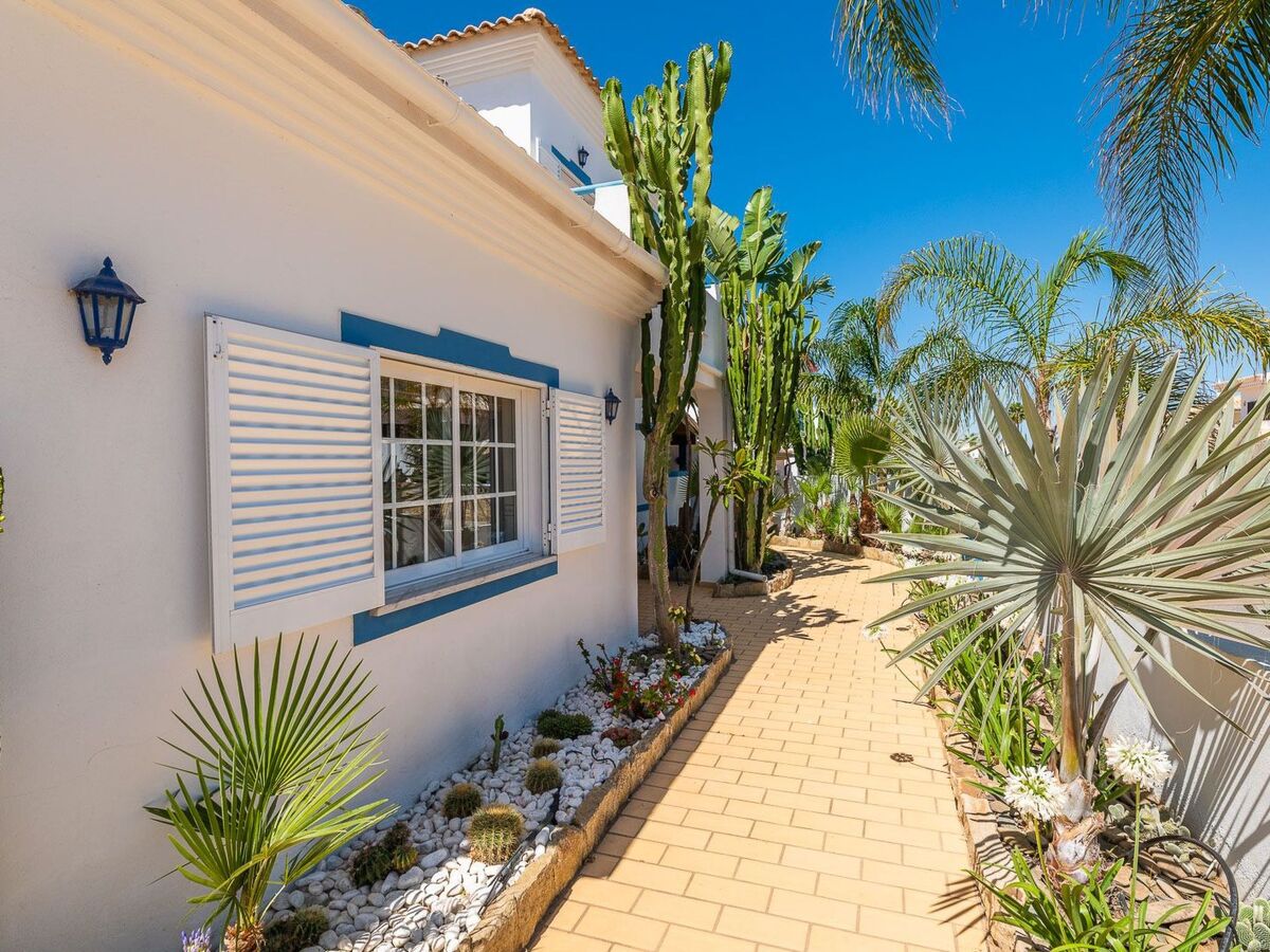 Villa Oasis Galé – piscine privée, 4 chambres - Photo 11