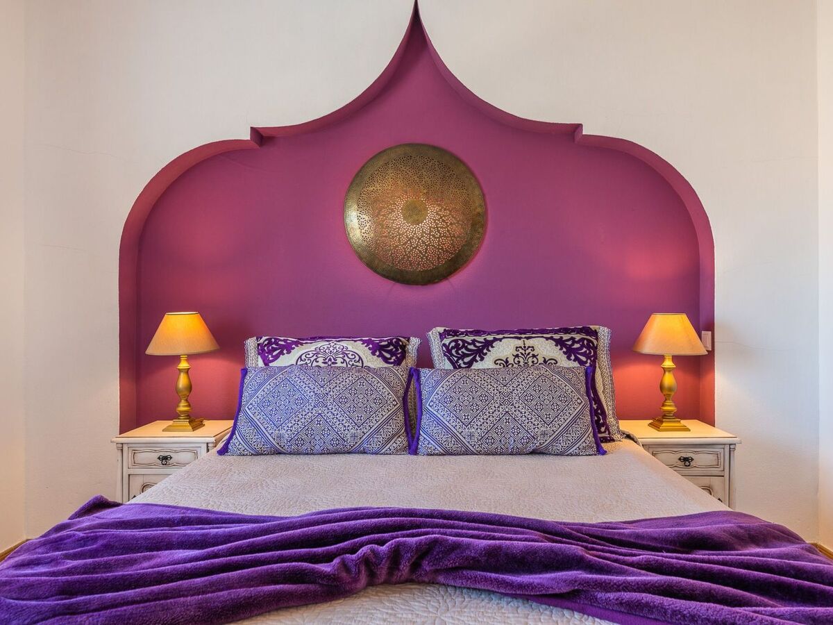 Villa Oasis Galé – piscine privée, 4 chambres - Photo 15