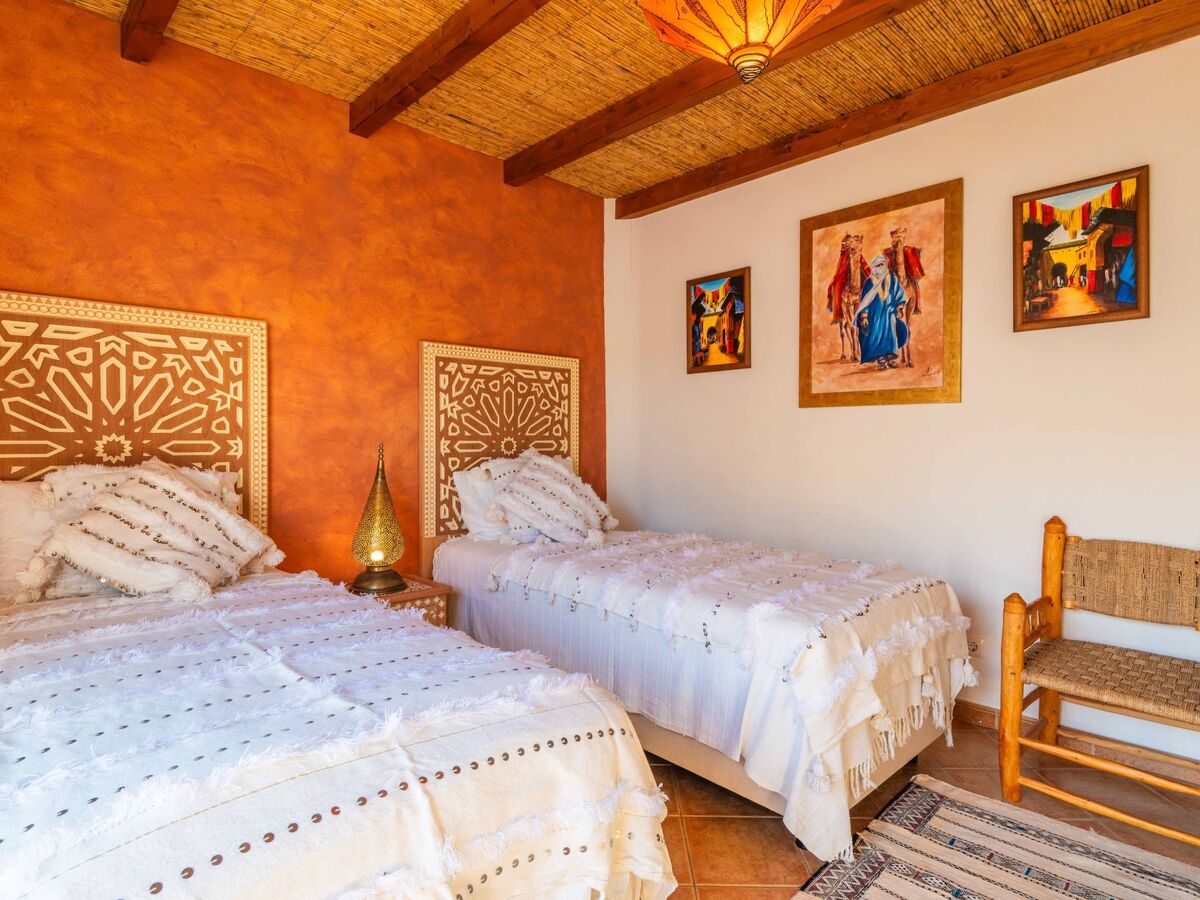 Villa Oasis Galé – piscine privée, 4 chambres - Photo 18
