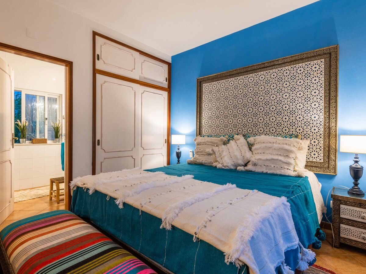 Villa Oasis Galé – piscine privée, 4 chambres - Photo 21