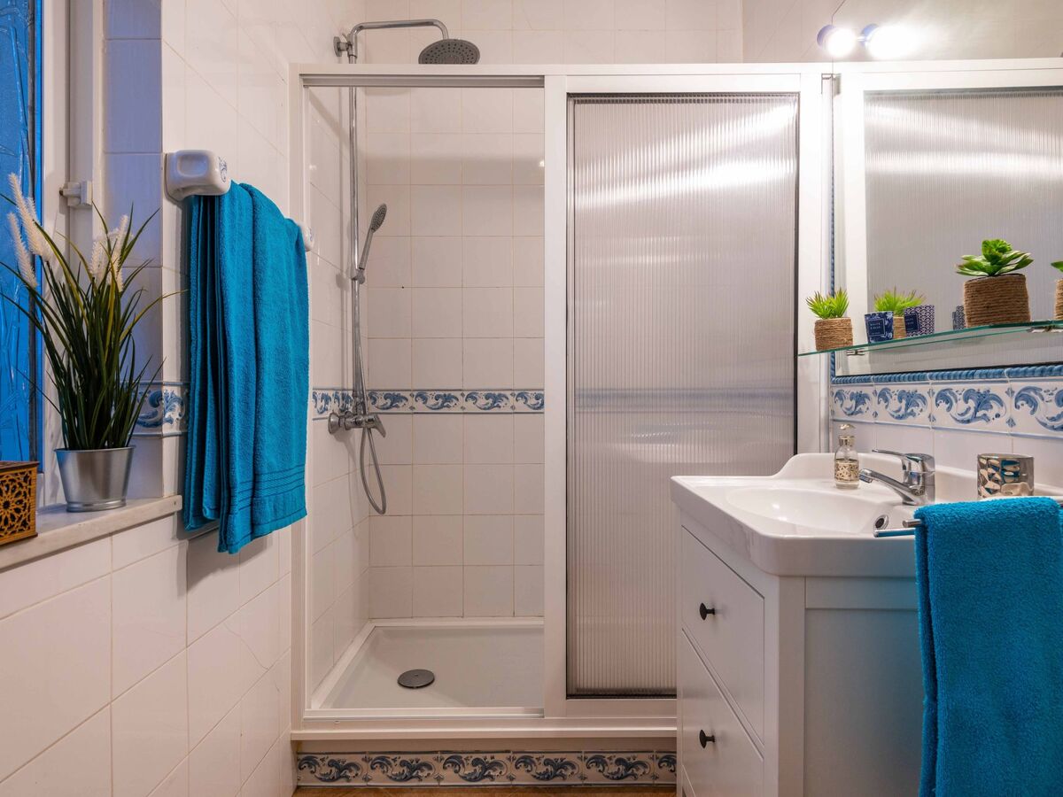 Villa Oasis Galé – piscine privée, 4 chambres - Photo 24