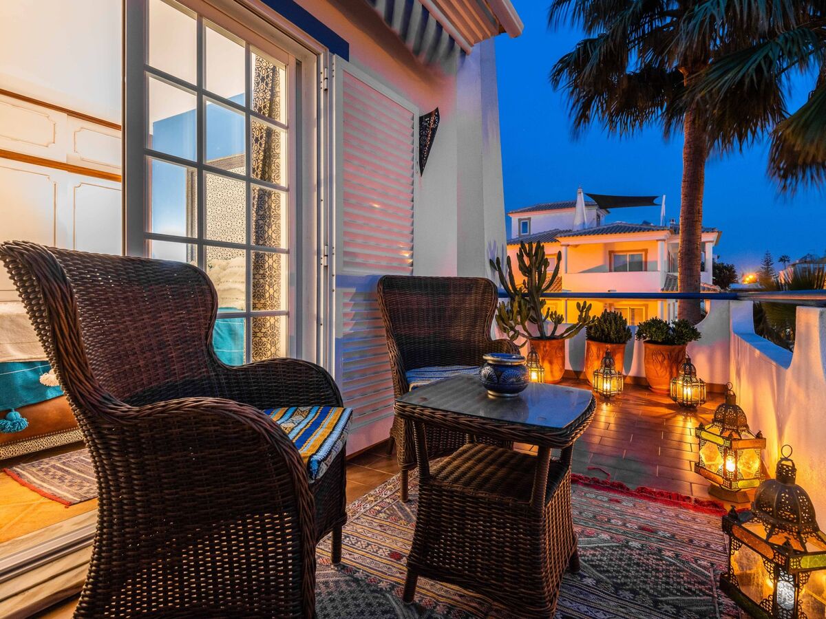 Villa Oasis Galé – piscine privée, 4 chambres - Photo 26