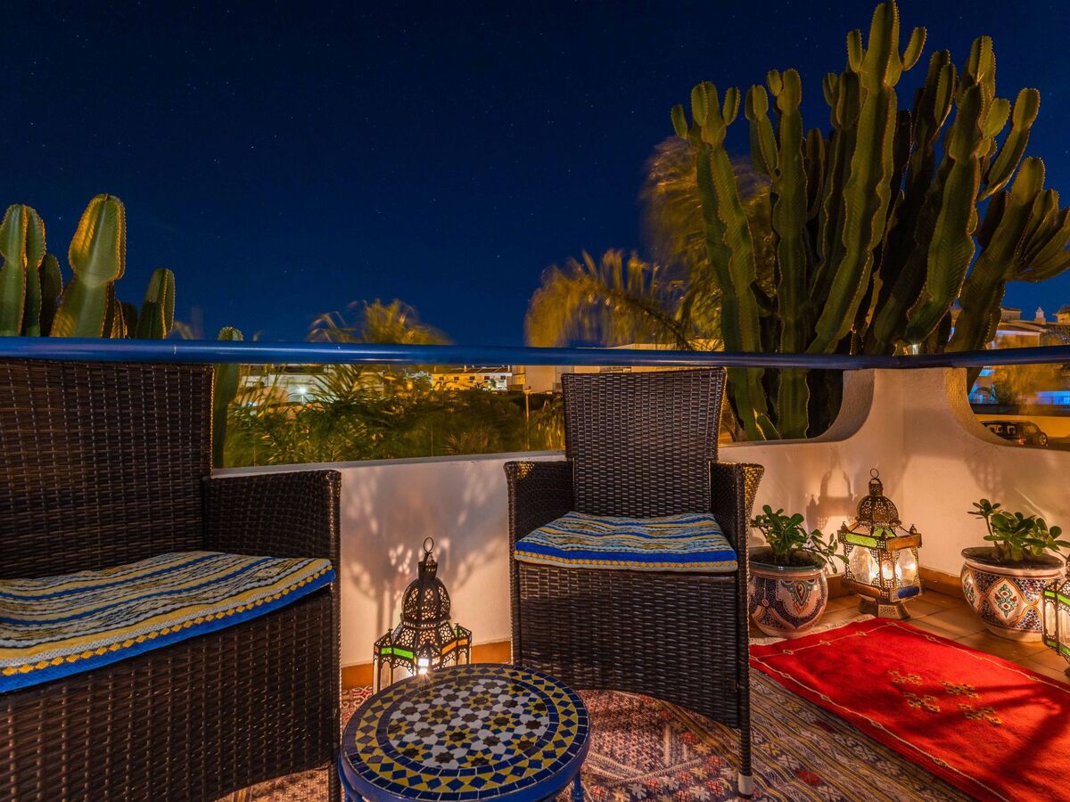Villa Oasis Galé – piscine privée, 4 chambres - Photo 28