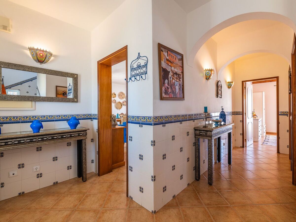 Villa Oasis Galé – piscine privée, 4 chambres - Photo 29