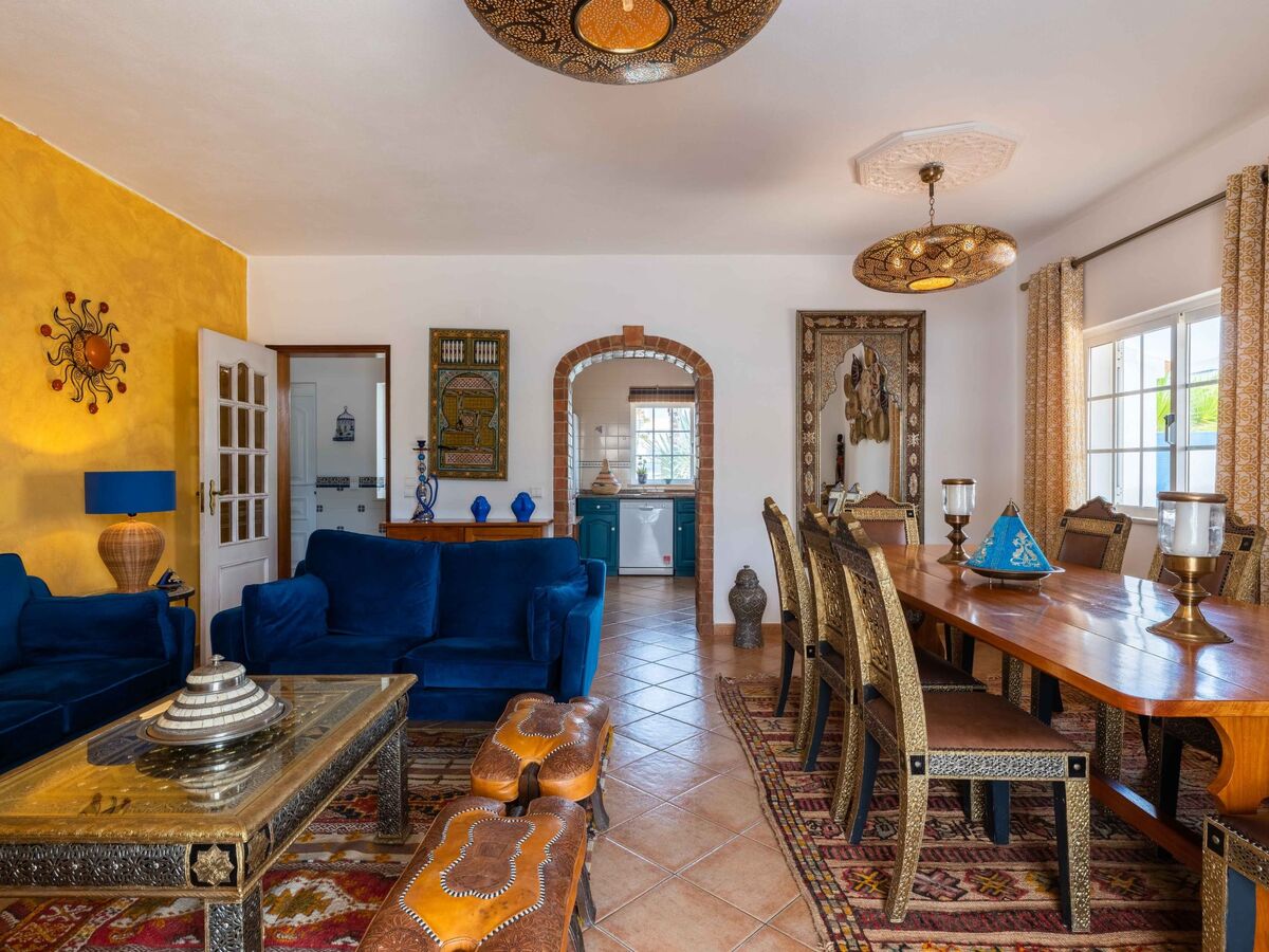 Villa Oasis Galé – piscine privée, 4 chambres - Photo 32