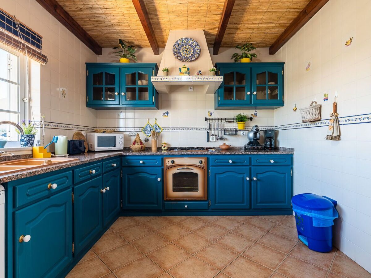 Villa Oasis Galé – piscine privée, 4 chambres - Photo 36