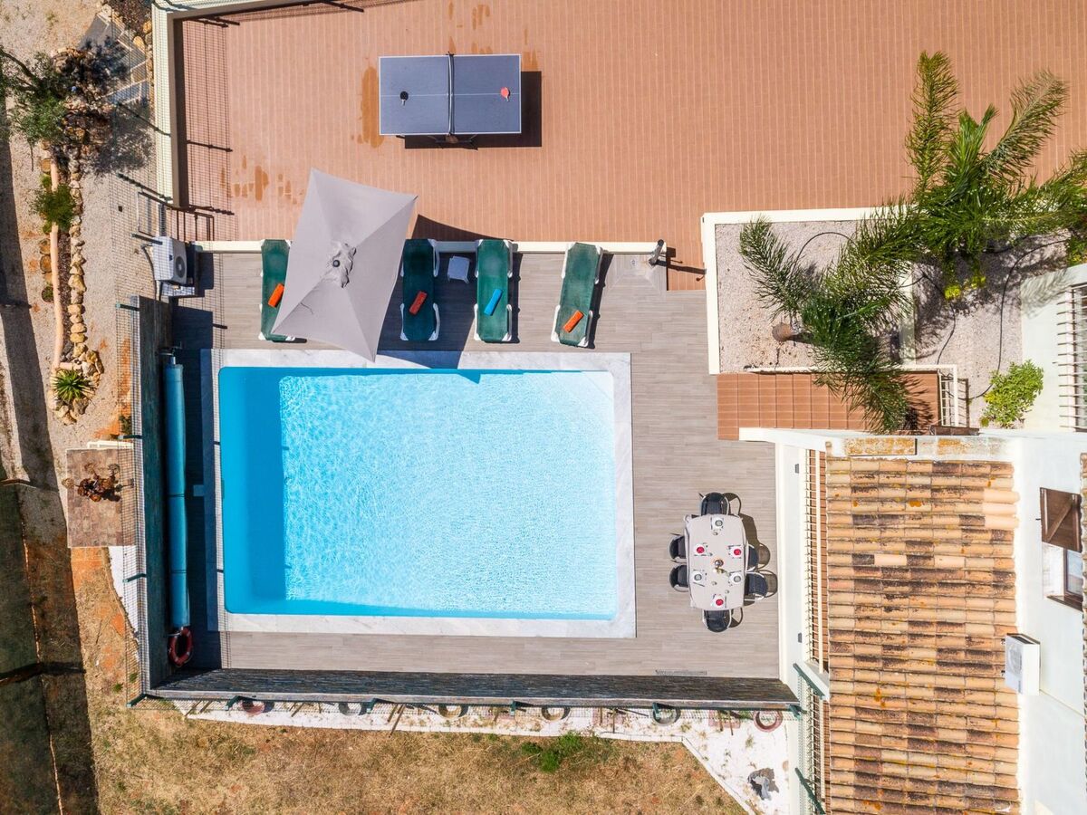 Villa Barrancos – 12 pers., piscine chauffée & jacuzzi - Photo 3