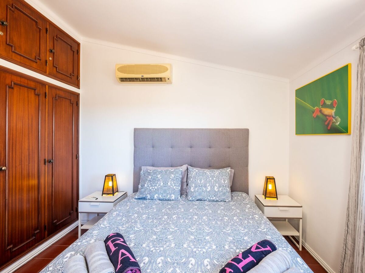 Villa Barrancos – 12 pers., piscine chauffée & jacuzzi - Photo 12