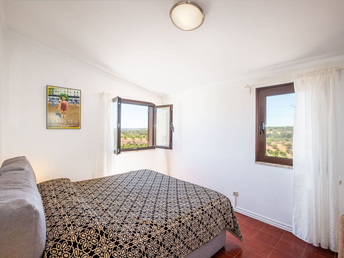 Villa Barrancos – 12 pers., piscine chauffée & jacuzzi - Photo 16