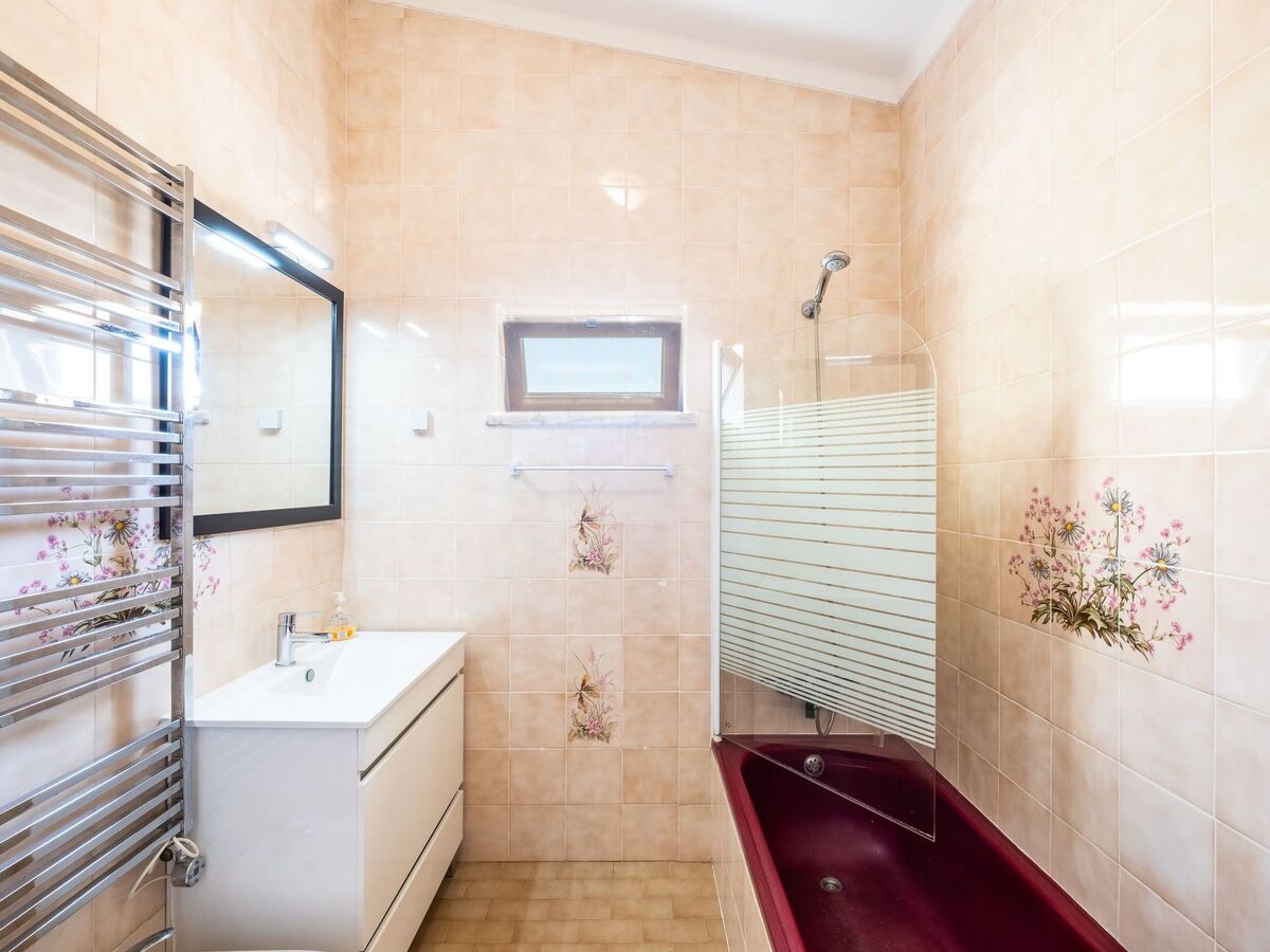 Villa Barrancos – 12 pers., piscine chauffée & jacuzzi - Photo 19
