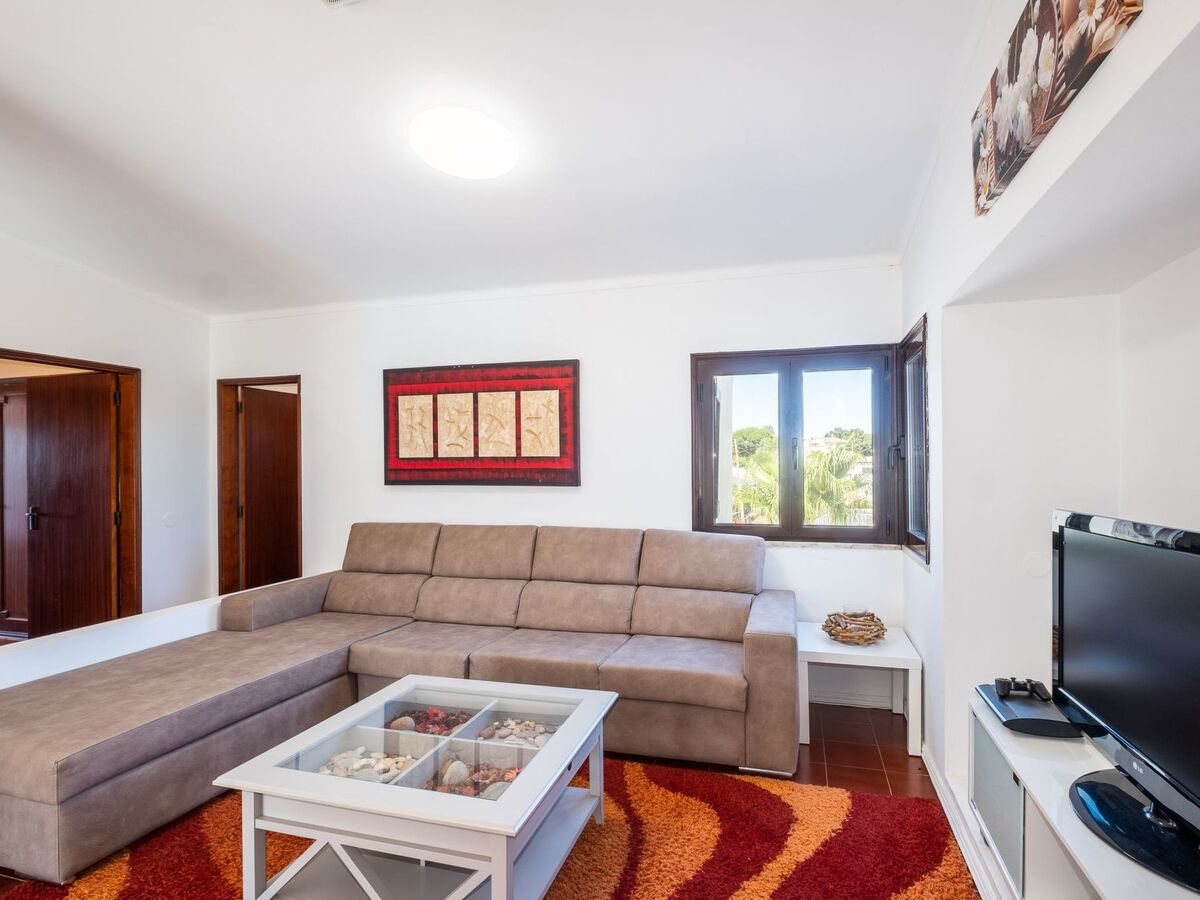 Villa Barrancos – 12 pers., piscine chauffée & jacuzzi - Photo 22