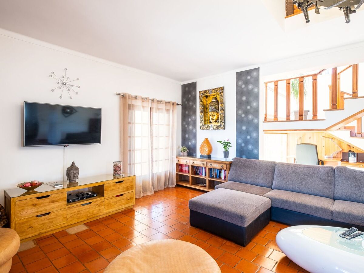 Villa Barrancos – 12 pers., piscine chauffée & jacuzzi - Photo 25