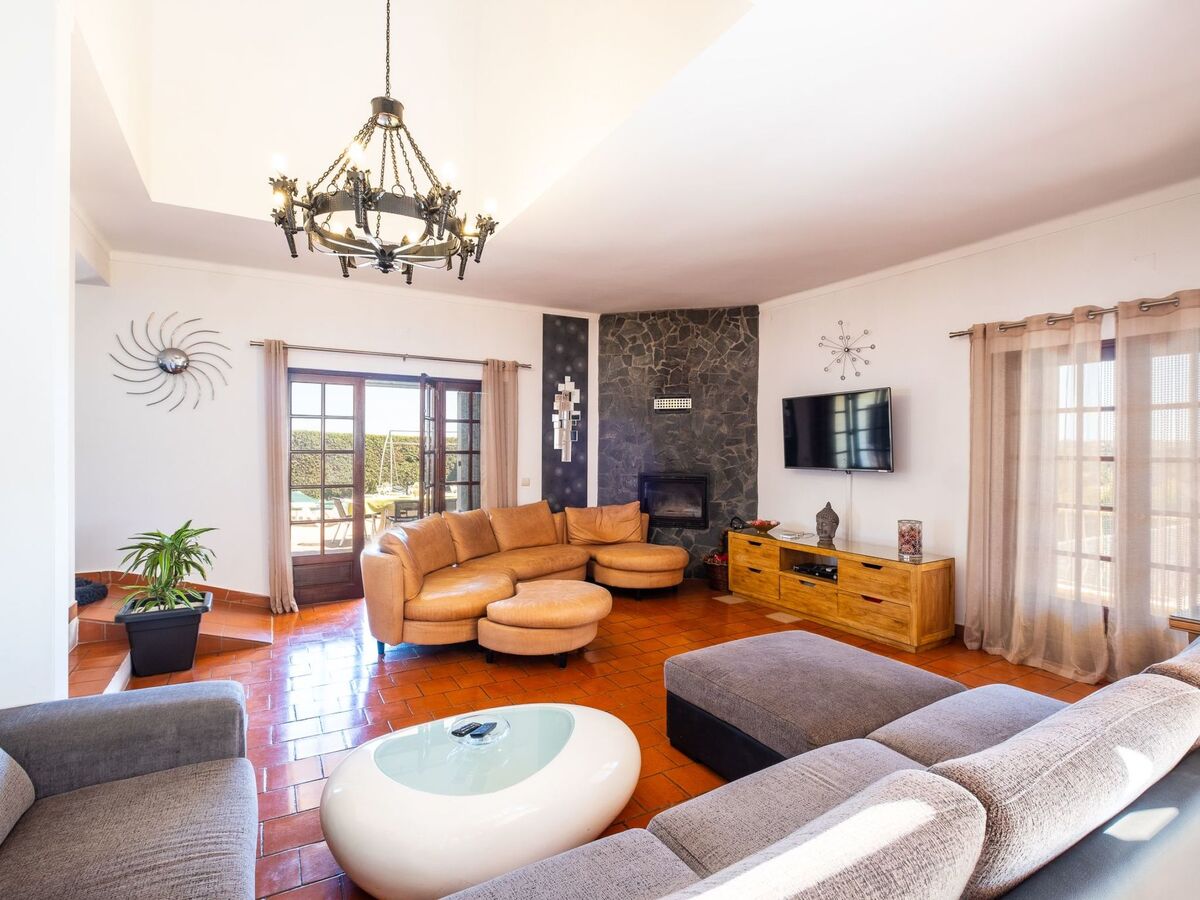 Villa Barrancos – 12 pers., piscine chauffée & jacuzzi - Photo 27