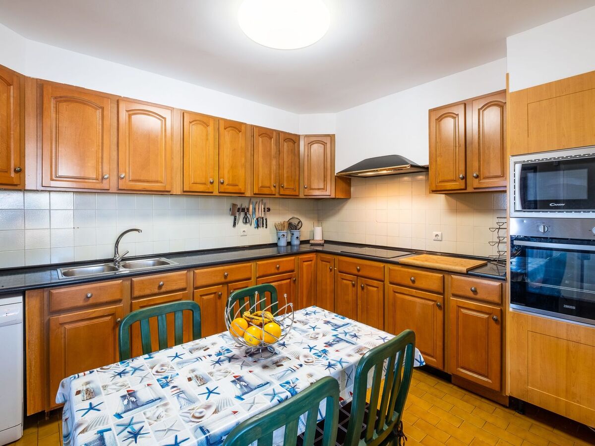 Villa Barrancos – 12 pers., piscine chauffée & jacuzzi - Photo 29