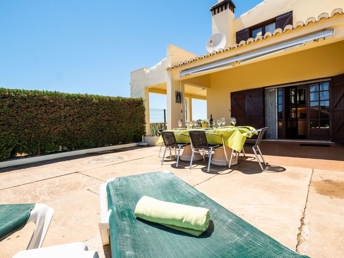 Villa Barrancos – 12 pers., piscine chauffée & jacuzzi - Photo 39