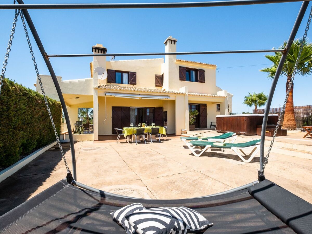 Villa Barrancos – 12 pers., piscine chauffée & jacuzzi - Photo 40