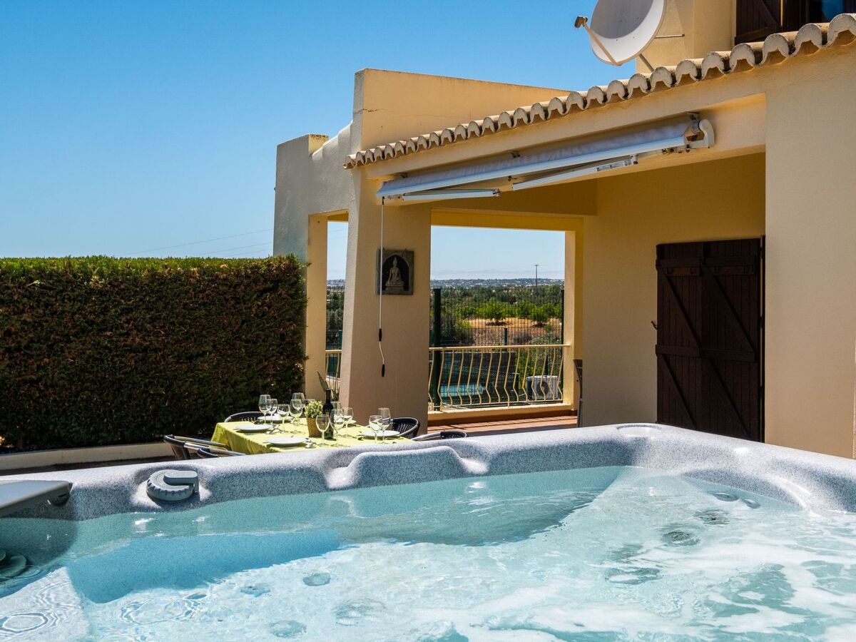 Villa Barrancos – 12 pers., piscine chauffée & jacuzzi - Photo 44