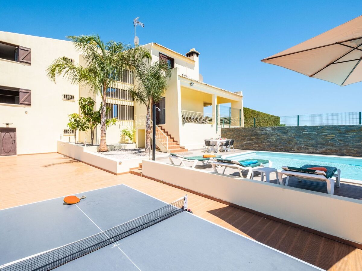Villa Barrancos – 12 pers., piscine chauffée & jacuzzi - Photo 47