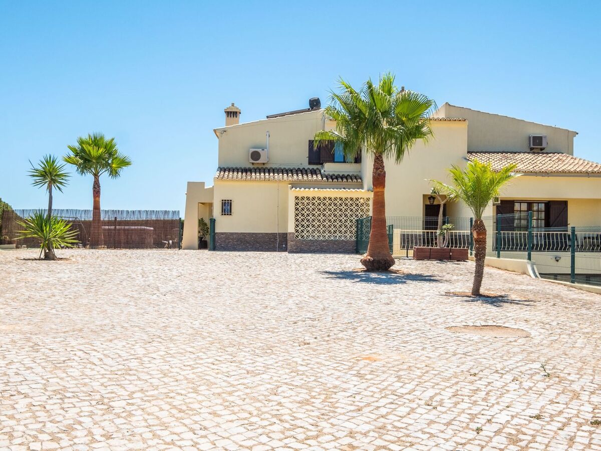 Villa Barrancos – 12 pers., piscine chauffée & jacuzzi - Photo 50