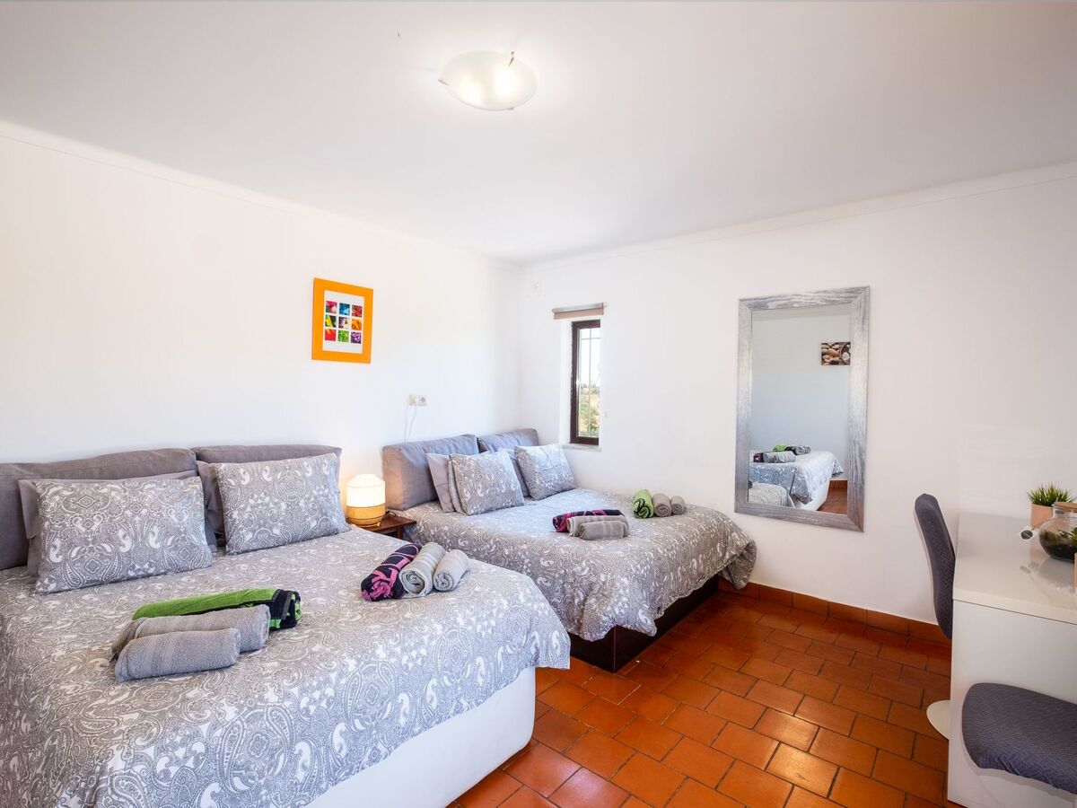 Villa Barrancos – 12 pers., piscine chauffée & jacuzzi - Photo 54