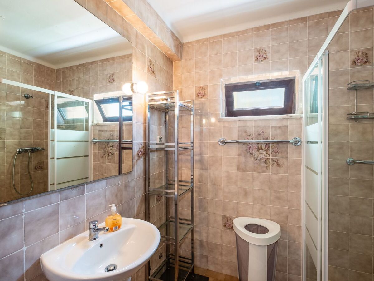 Villa Barrancos – 12 pers., piscine chauffée & jacuzzi - Photo 56
