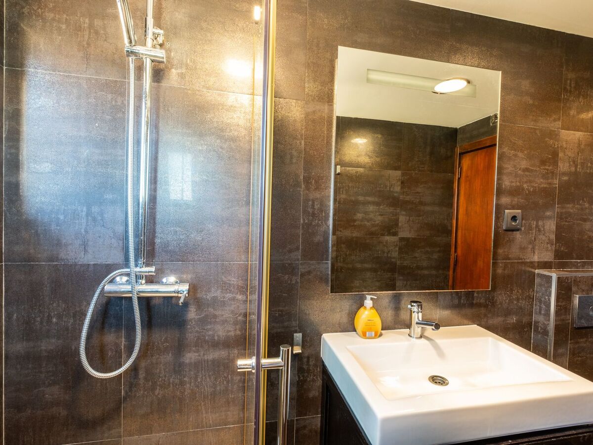 Villa Barrancos – 12 pers., piscine chauffée & jacuzzi - Photo 57
