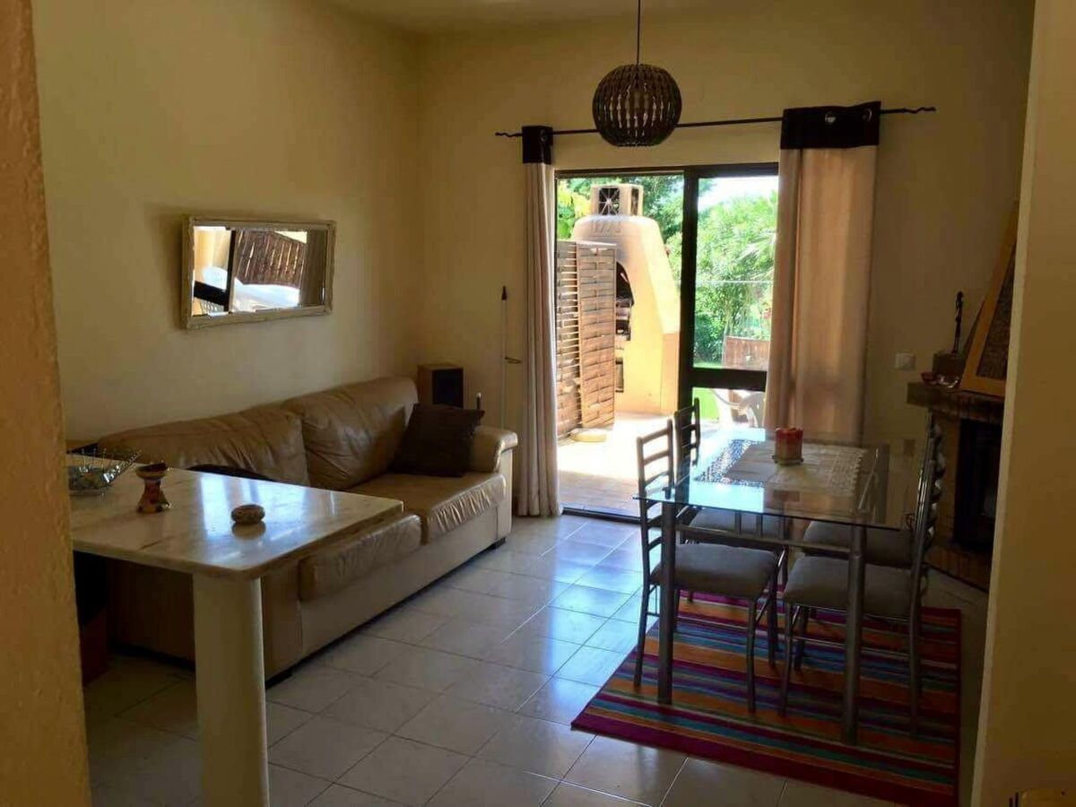 Maison typique Algarve 4 pers., jardin privé à Algoz - Photo 6
