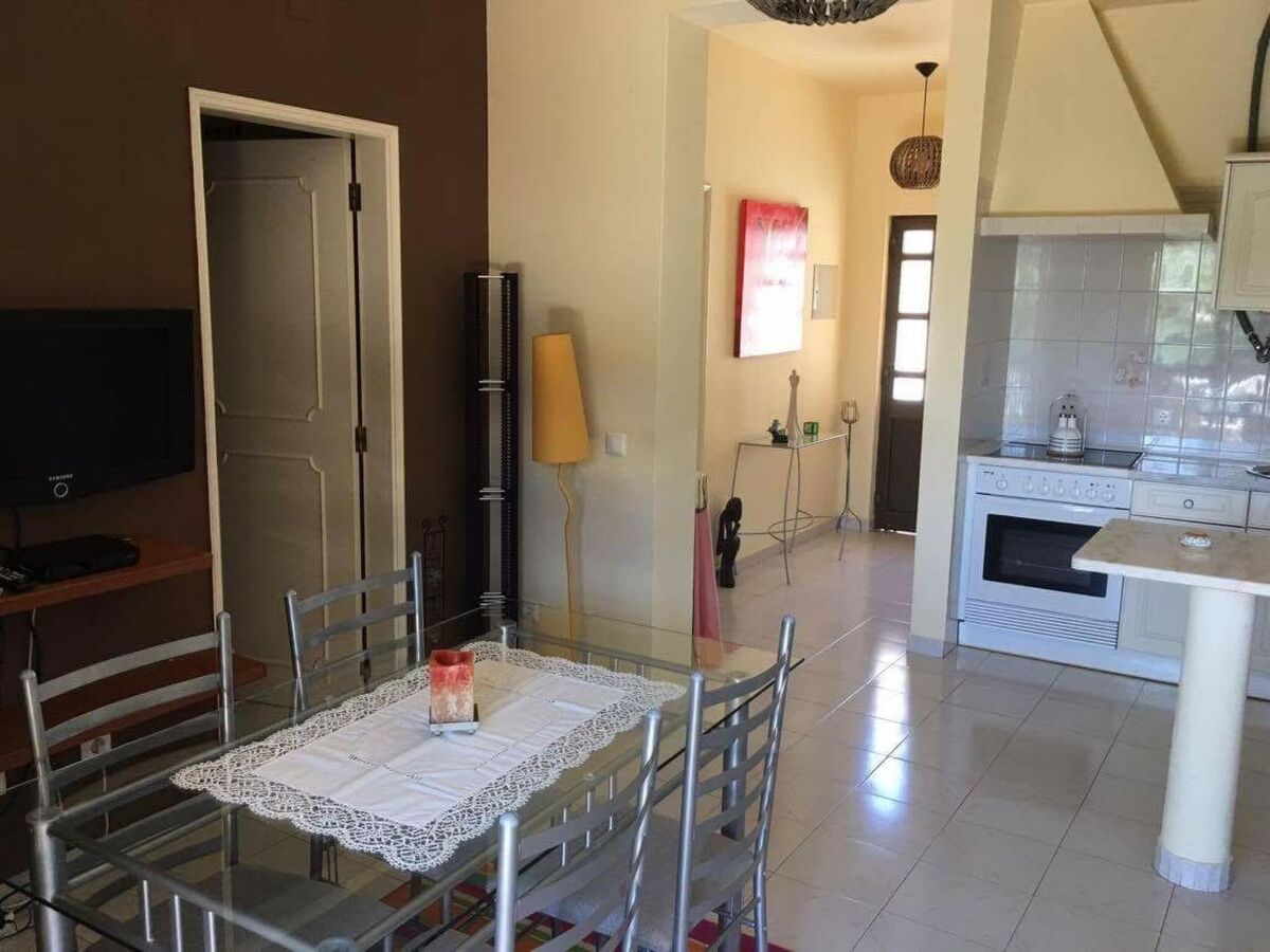 Maison typique Algarve 4 pers., jardin privé à Algoz - Photo 8
