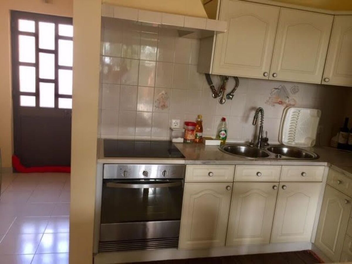 Maison typique Algarve 4 pers., jardin privé à Algoz - Photo 11