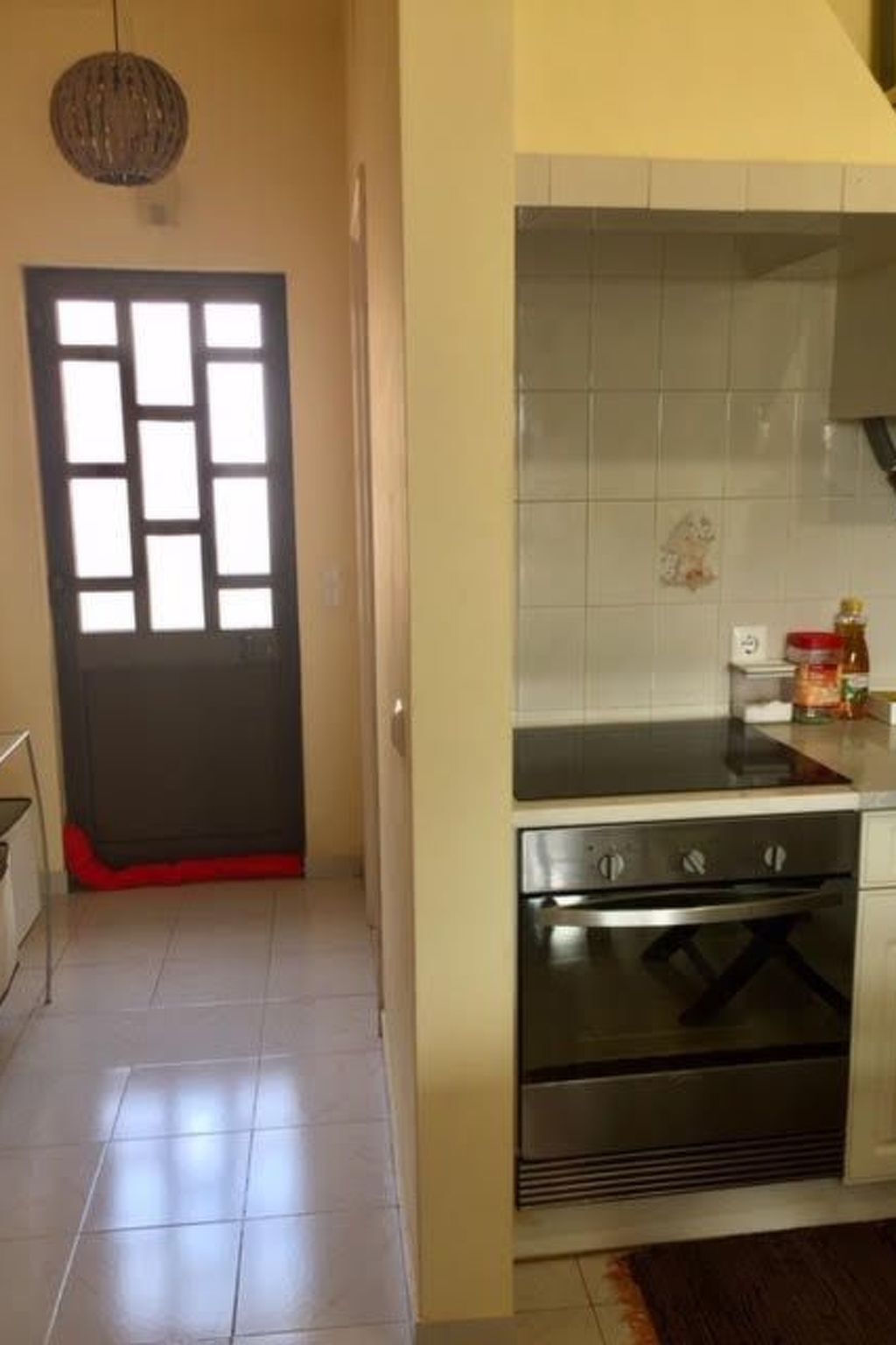 Maison typique Algarve 4 pers., jardin privé à Algoz - Photo 12