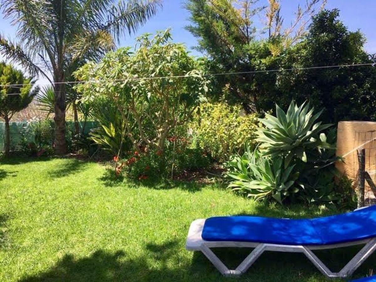 Maison typique Algarve 4 pers., jardin privé à Algoz - Photo 16
