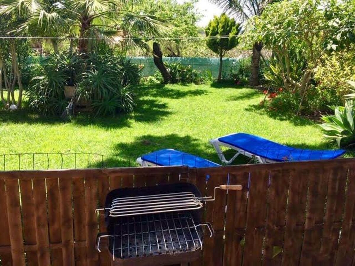 Maison typique Algarve 4 pers., jardin privé à Algoz - Photo 17