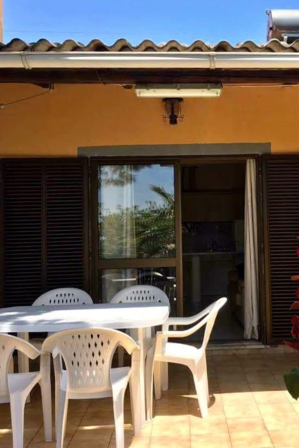 Maison typique Algarve 4 pers., jardin privé à Algoz - Photo 18