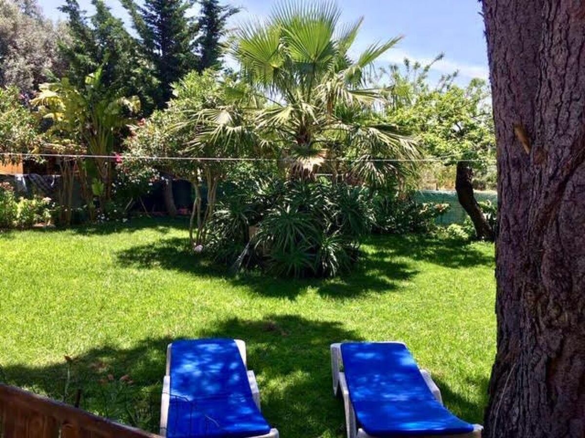 Maison typique Algarve 4 pers., jardin privé à Algoz - Photo 19