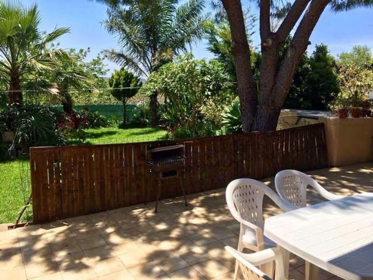 Maison typique Algarve 4 pers., jardin privé à Algoz - Photo 20