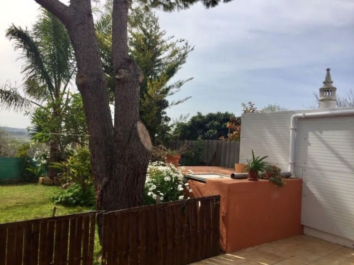 Maison typique Algarve 4 pers., jardin privé à Algoz - Photo 24