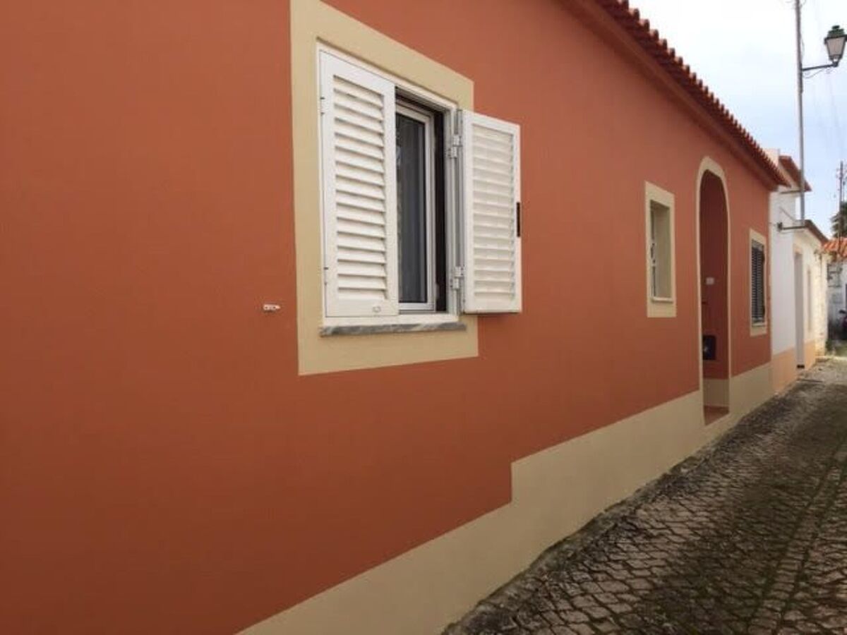 Maison typique Algarve 4 pers., jardin privé à Algoz - Photo 25