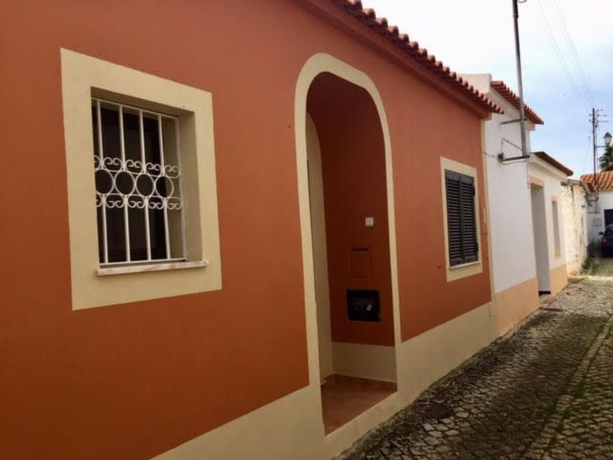 Maison typique Algarve 4 pers., jardin privé à Algoz - Photo 26